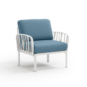SOFA FIBERGLASS KOMODO NARDI MODULAR