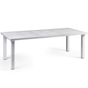 extensible table